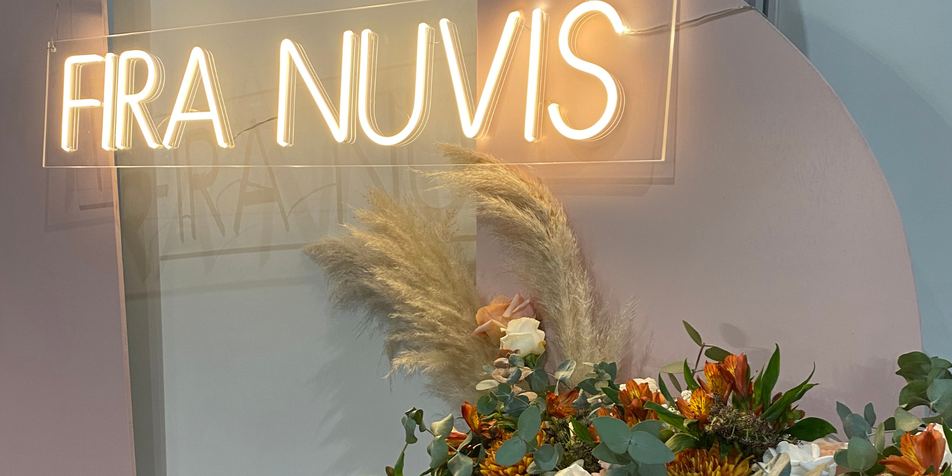 Fira Nuvis Tardor