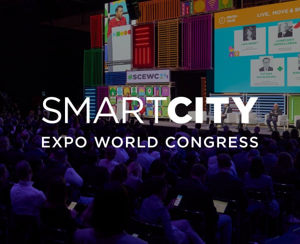 Smart City Expo World Congress