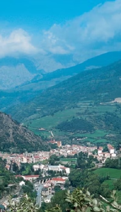 LXII Concurs Internacional de Gossos d'Atura de Ribes de Freser