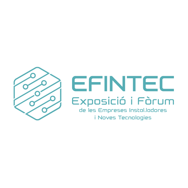 EFINTEC - Exposició i Fòrum de les Empreses Instal·ladores i Noves Tecnologies