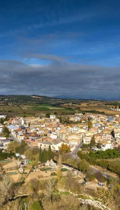 Festa Major de Vilafant