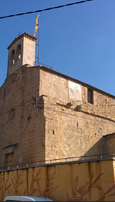 Festa Major d'Orriols