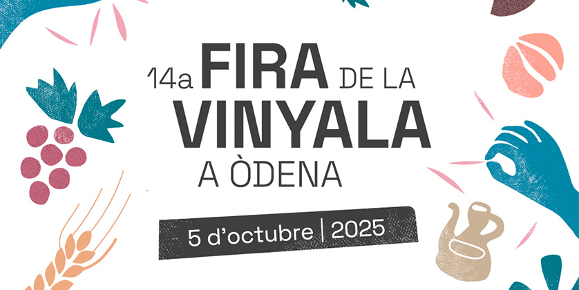 Fira de la Vinyala