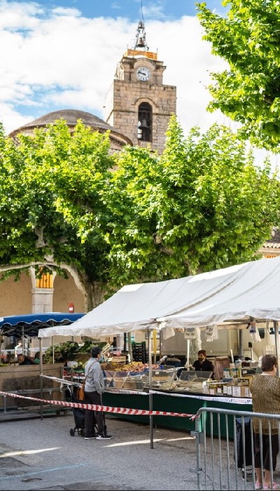 Festa Major de Santa Coloma de Farners