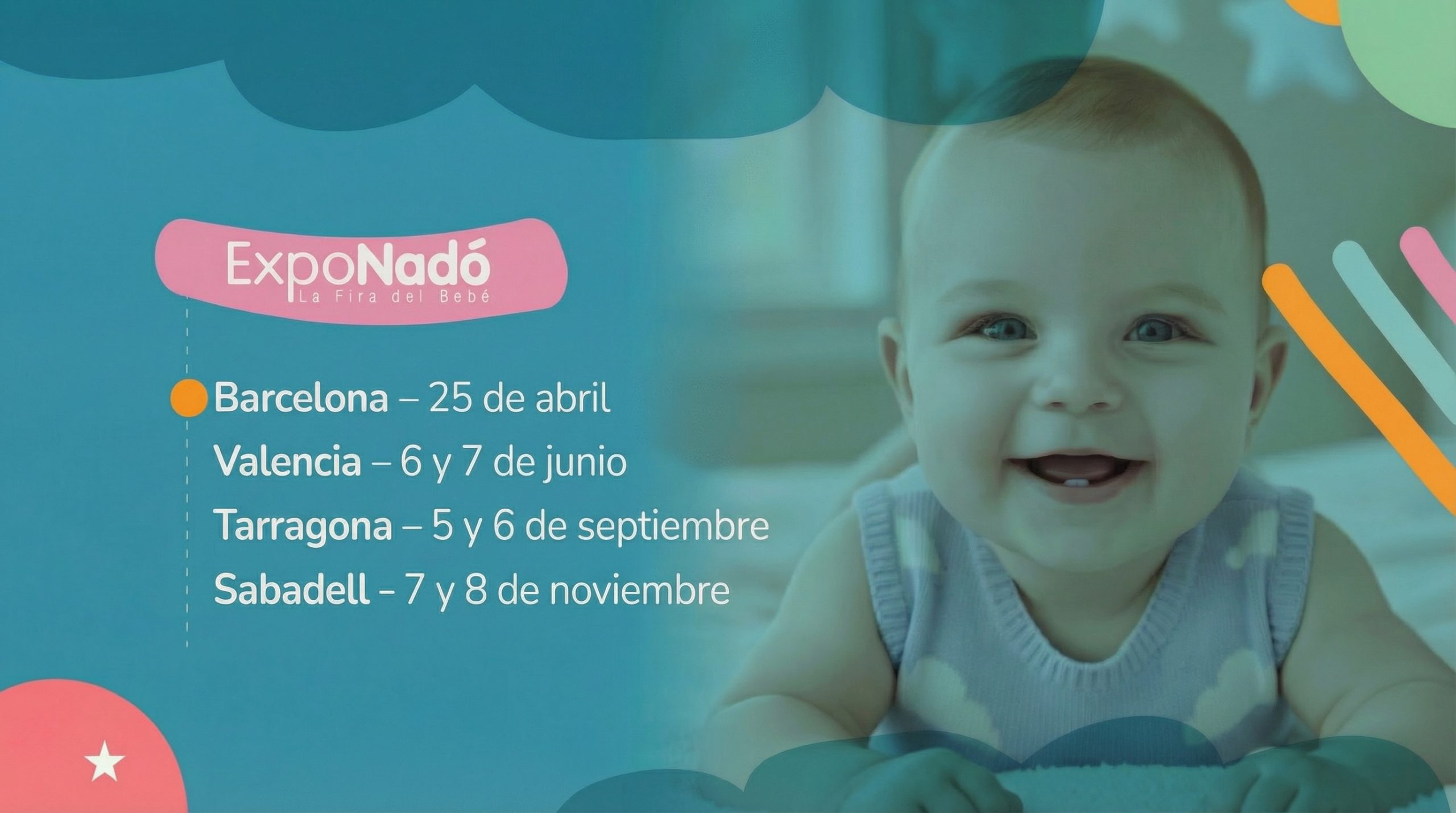 ExpoNadó Tarragona
