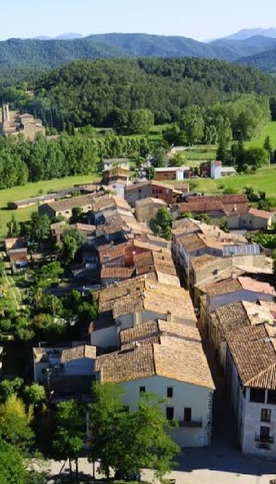Festa Major de Mieres